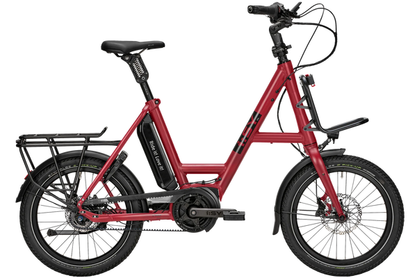 i:SY XXL E5 ZR RT COMF RH-51cm