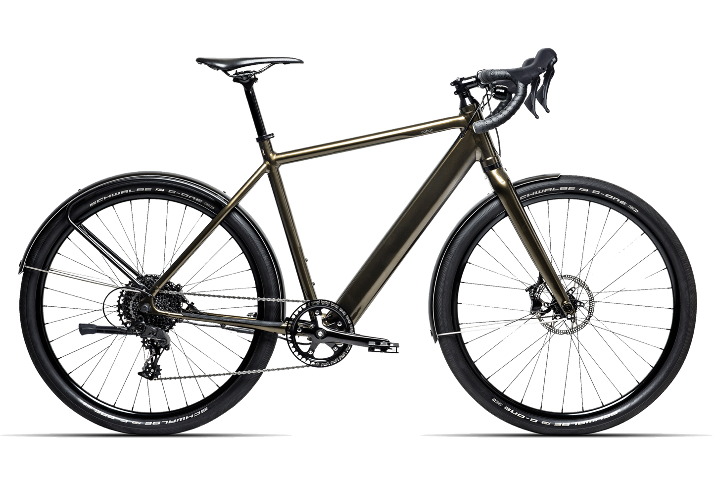 Coboc Torino Tour Diamant