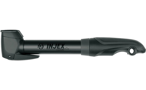 SKS Injex T-Zoom Black