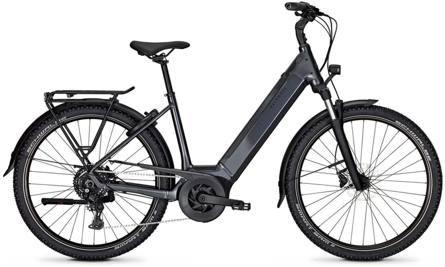 Kalkhoff ENTICE 3 MOVE Wave RH:L/53