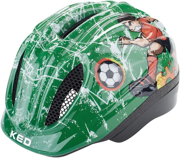 Meggy II Trend Gr. S Soccer