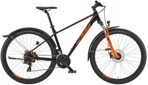 KTM Chicago Street 27 - 19"