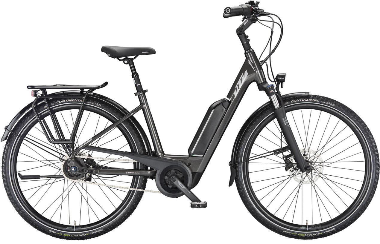 KTM MACINA CENTRAL P510