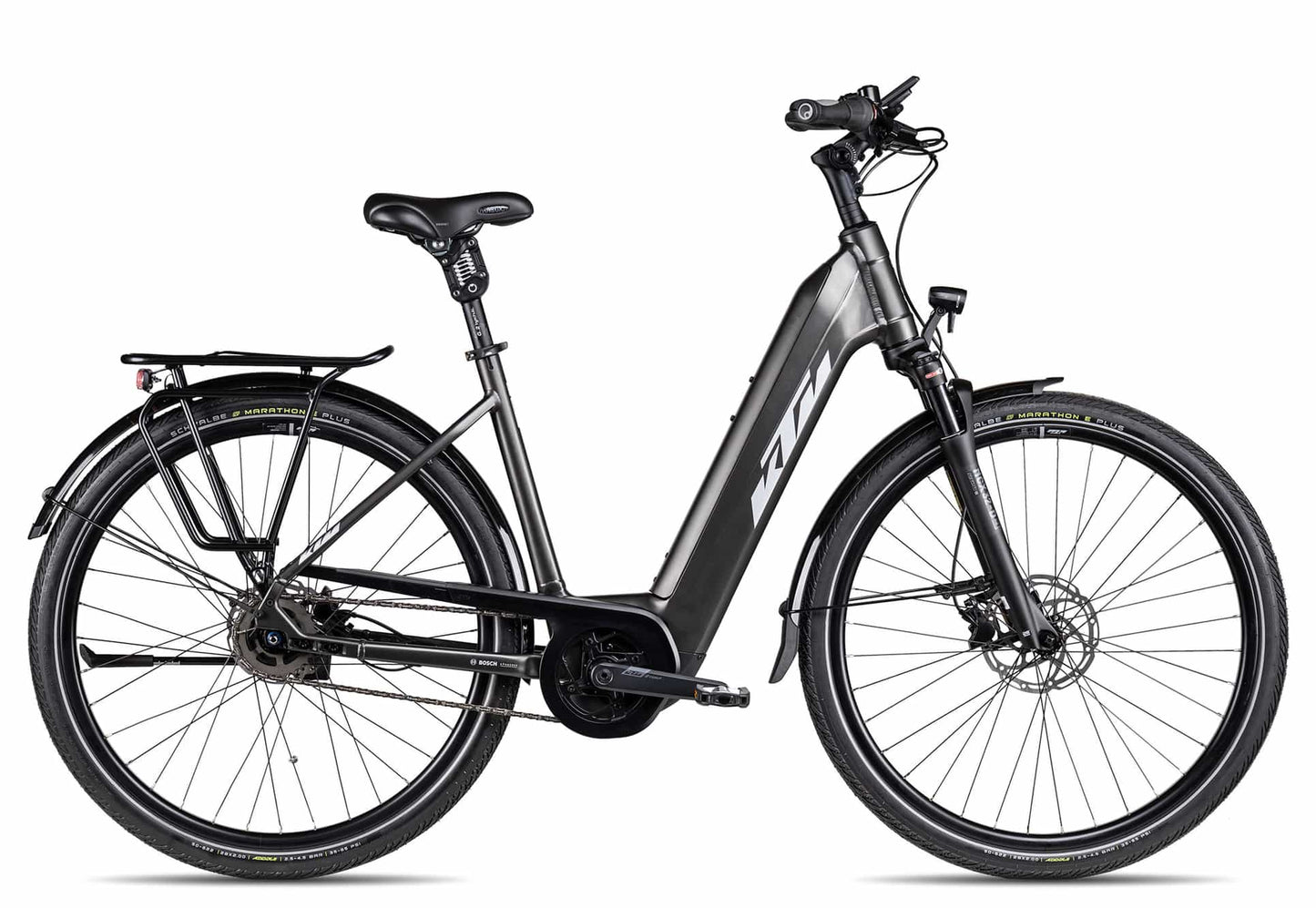 KTM MACINA CITY 610 XL US | 43