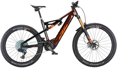 E-Mountainbike