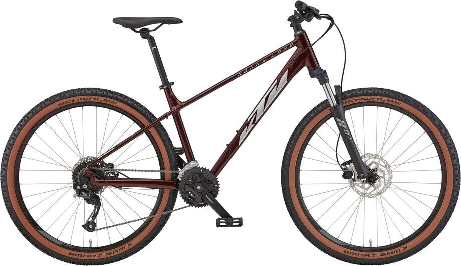 KTM PENNY LANE 271 XS/32