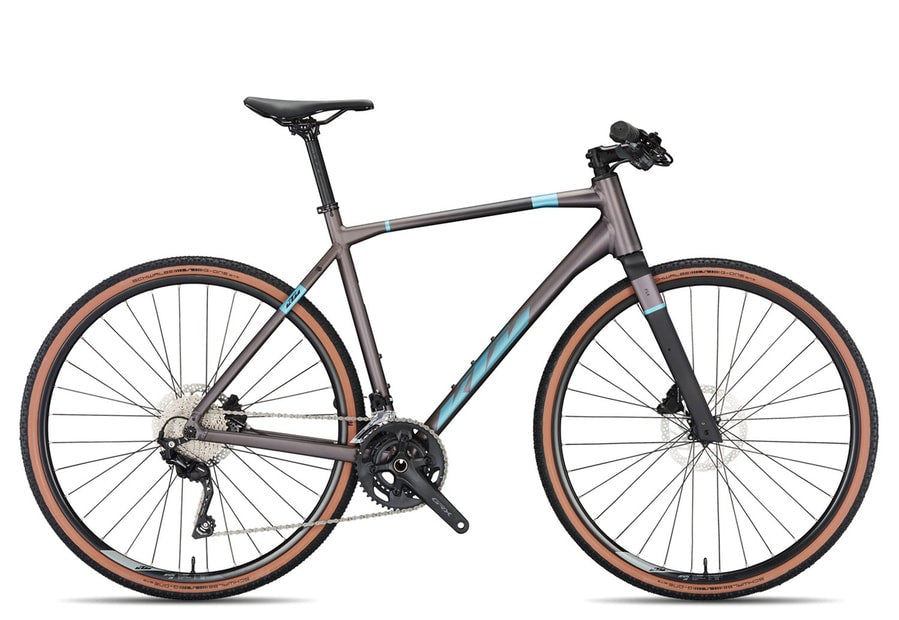 KTM X-STRADA 20 FIT Gravel | 52