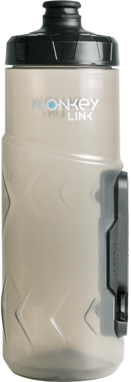 MONKEYBOTTLE LARGE 600ML OHNE RAHMENHALTER