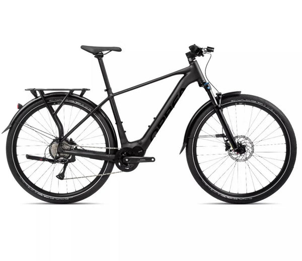 ORBEA KEMEN 40 XL BLK 540Wh