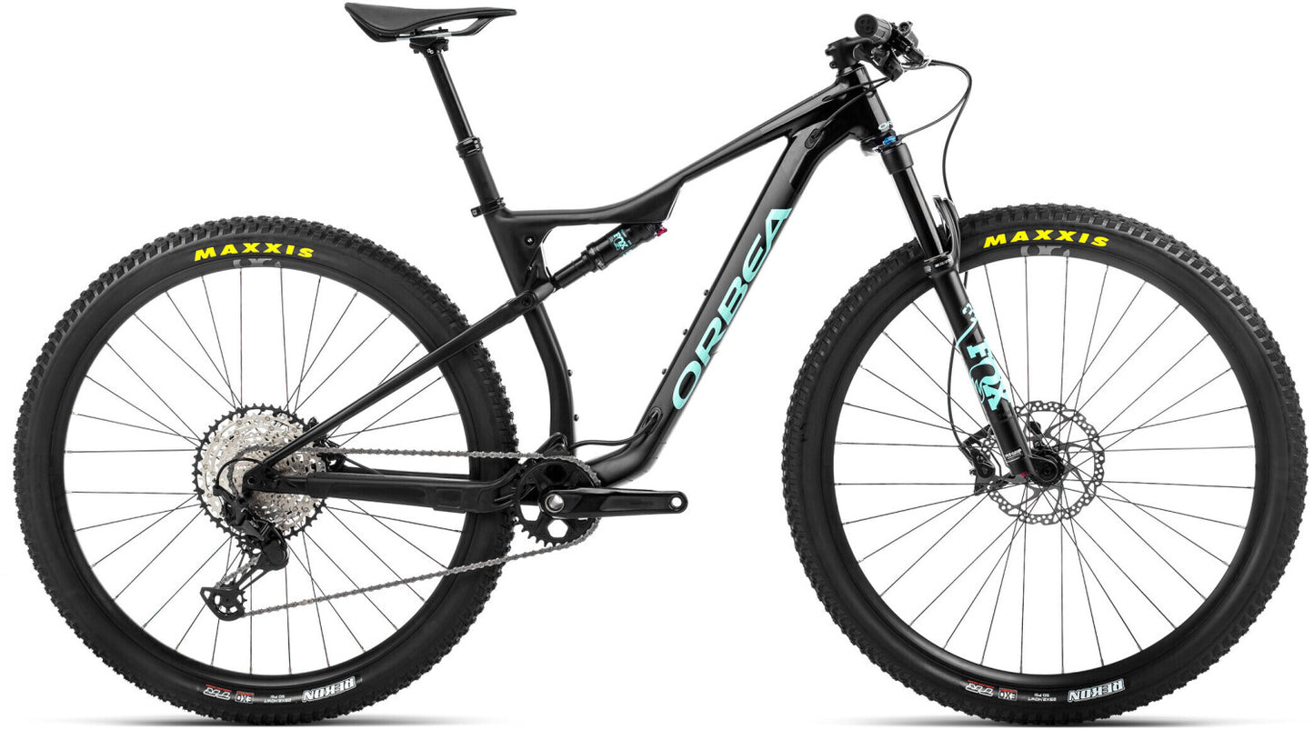ORBEA OIZ H2O i4 NEG-VER