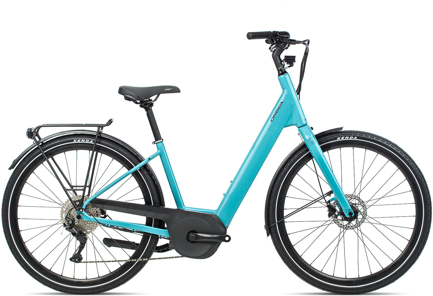 Orbea OPTIMA E40 Wave RH:L