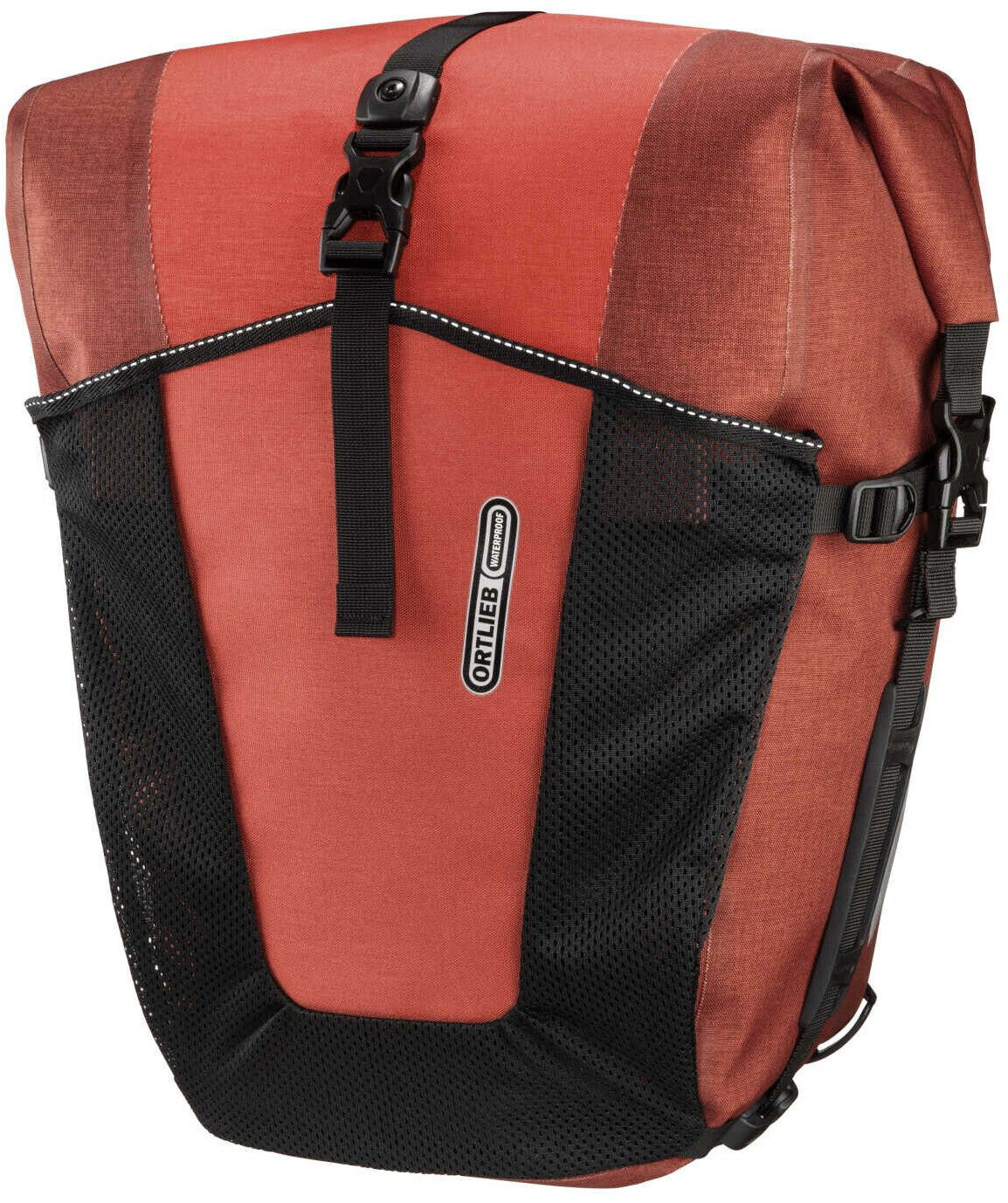 Back Roller Pro Plus signalred dark chili