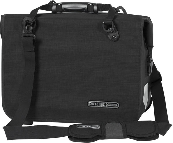 OfficeBag QLR3.1 21L PS36C black