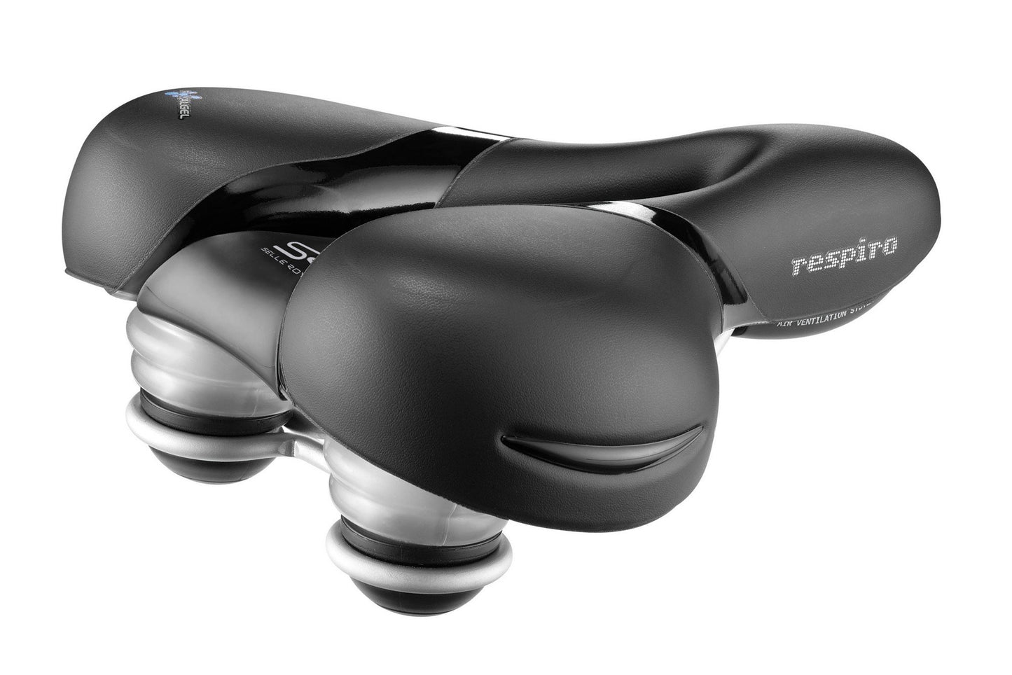 SR SATTEL RESPIRO RELAXED