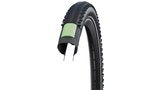 SCHWALBE REIFEN HURRICANE 50-584 B/B+RT PERF DD GG