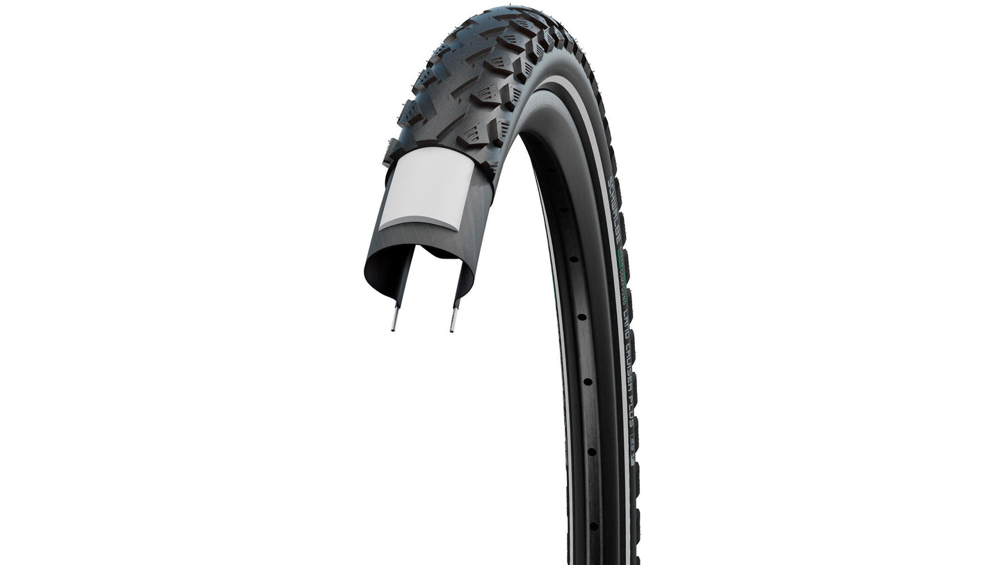 Schwalbe Land Cruiser Plus HS 450 50-559