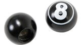Contec Ventilkappen 8-Ball