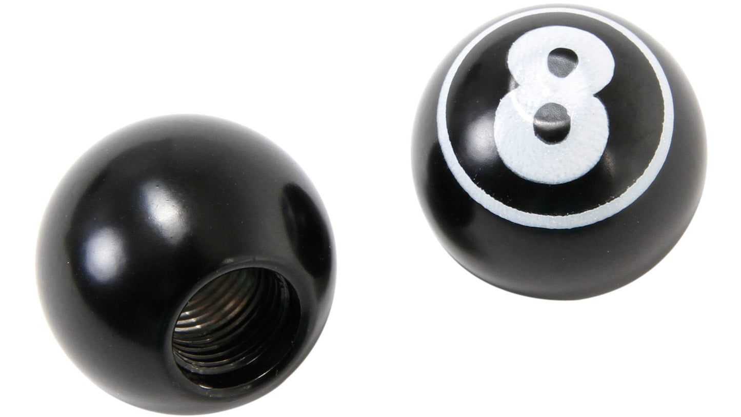 Contec Ventilkappen 8-Ball