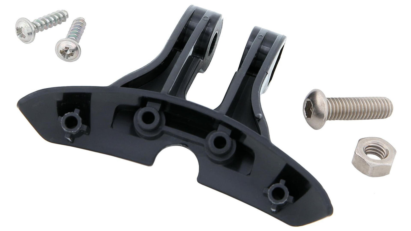 AXA SCHEINWERFERHALTER SUNTOUR CR9 UND NCX