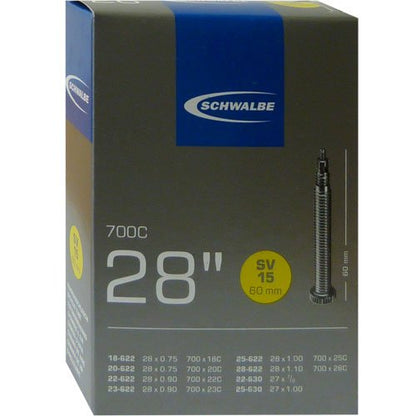 Schlauch SV 15 extra long 60 mm