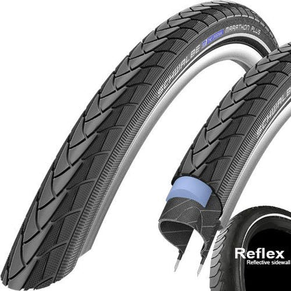 Schwalbe Marathon PLUS
