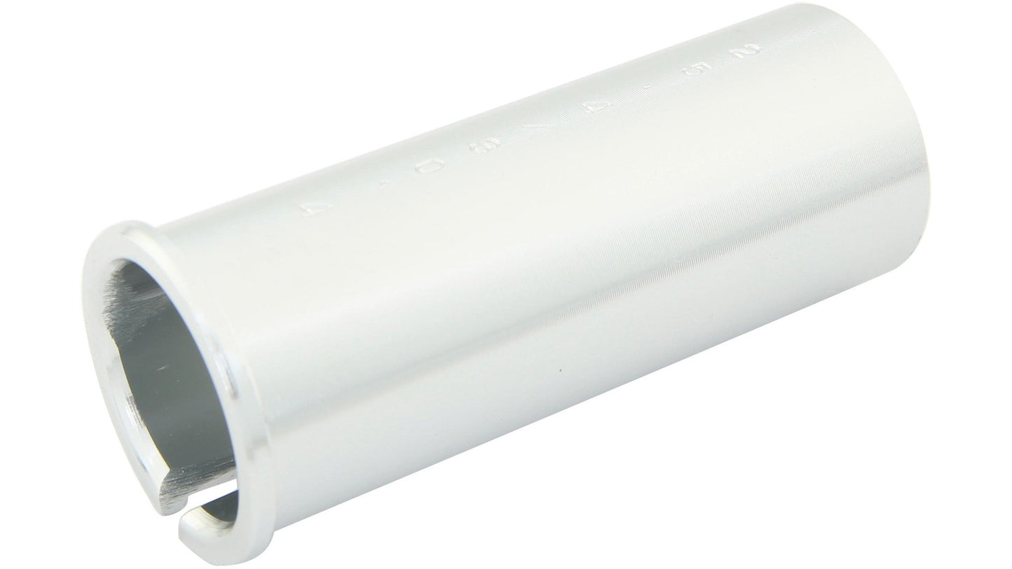 CT DISTANZHUELSE ALU 25,4 AUF 30,4 MM