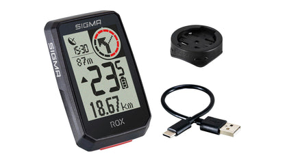 Computer ROX 2.0 GPS