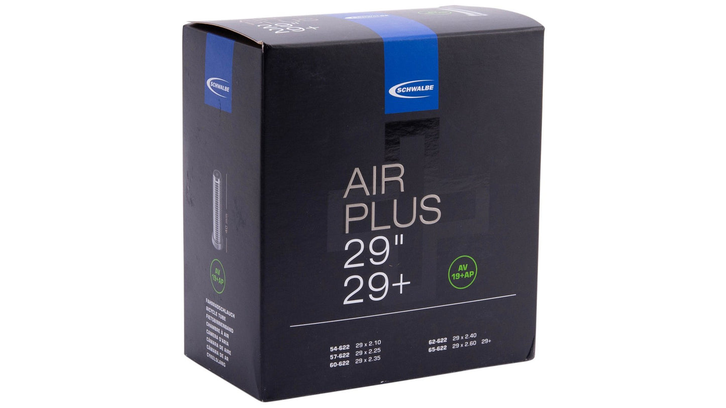 Schlauch AV 19+ AP" 28/29", Air Plus,