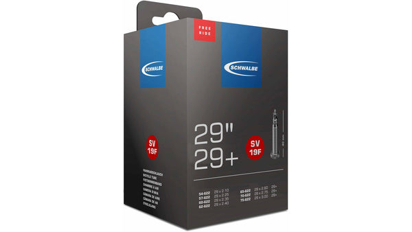 Schwalbe SV 19 F Schlauch