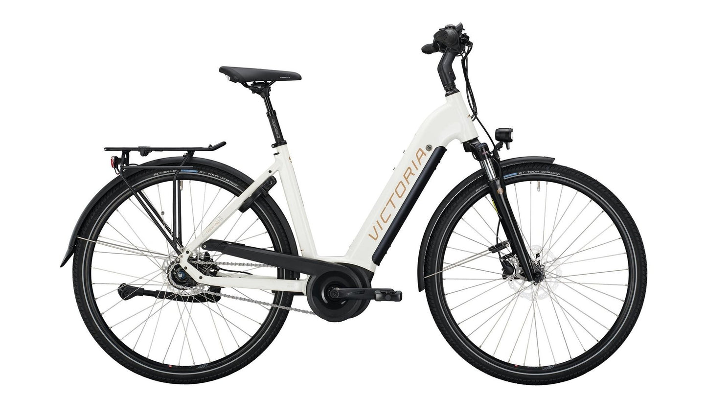 VICTORIA Elektro-Trekkingrad "eTrekking 11.6"