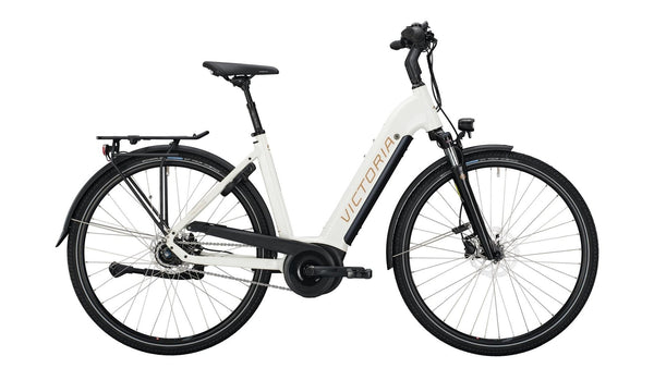 VICTORIA Elektro-Trekkingrad "eTrekking 11.6"