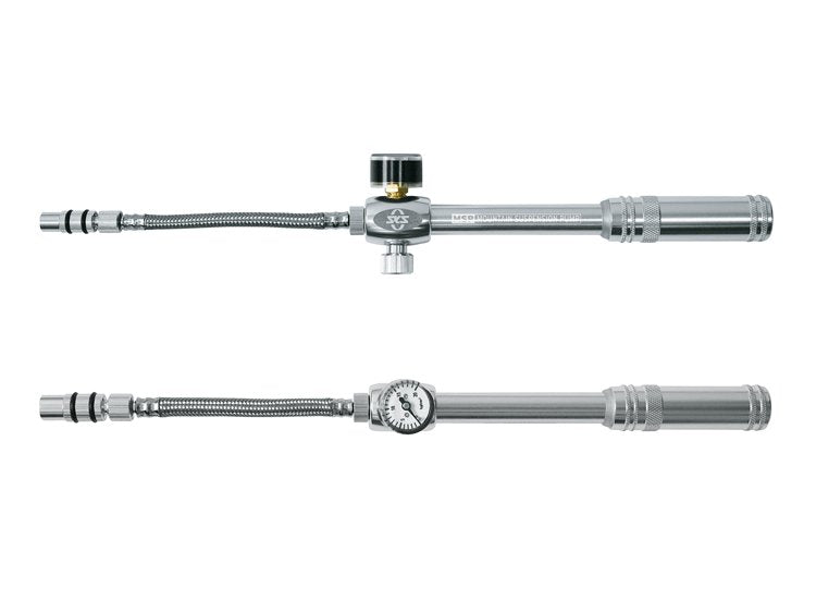 Dämpferpumpe MSP Mountain Suspension Pump