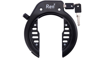 AXA RAHMENSCH. REN II DIREKTMONT. SW