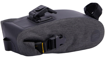 SR SATTELTASCHE LARGE SCHWARZ