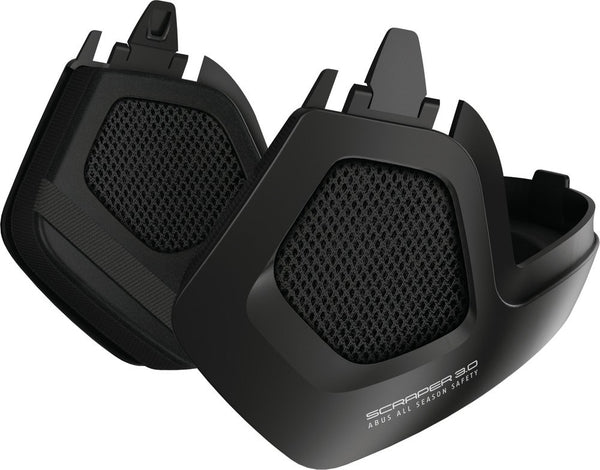 Abus Winterkit für Scraper 3.0 black L