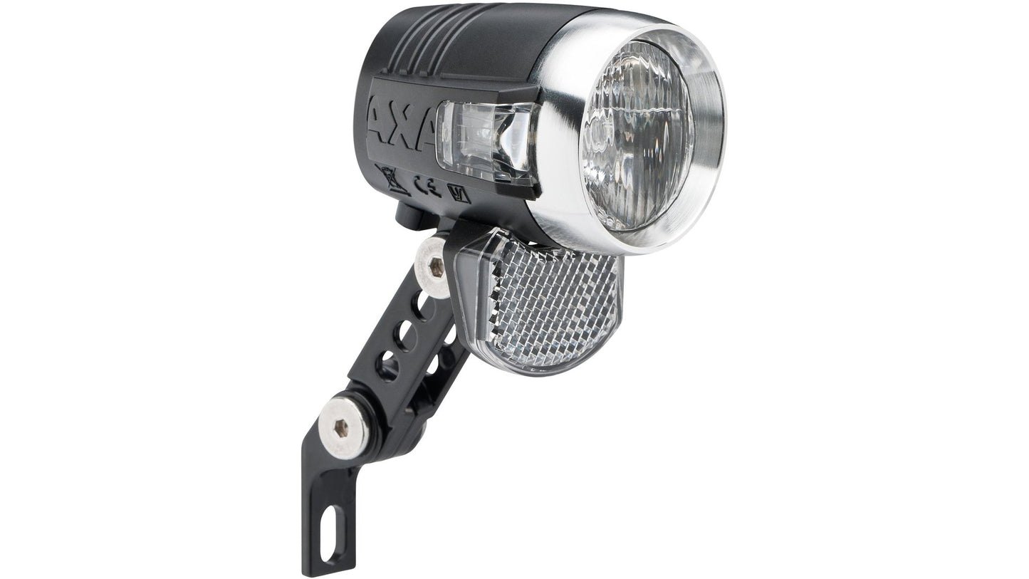 AXA SCHEINWERFER BLUELINE 50