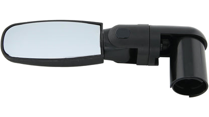 ZEFAL RUECKSPIEGEL SPIN" SCHWARZ