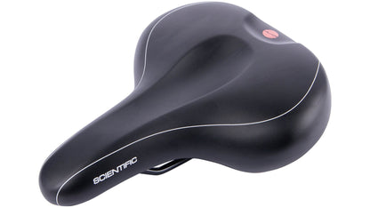 CT SATTEL SCIENTIFIC CITY/TOUR