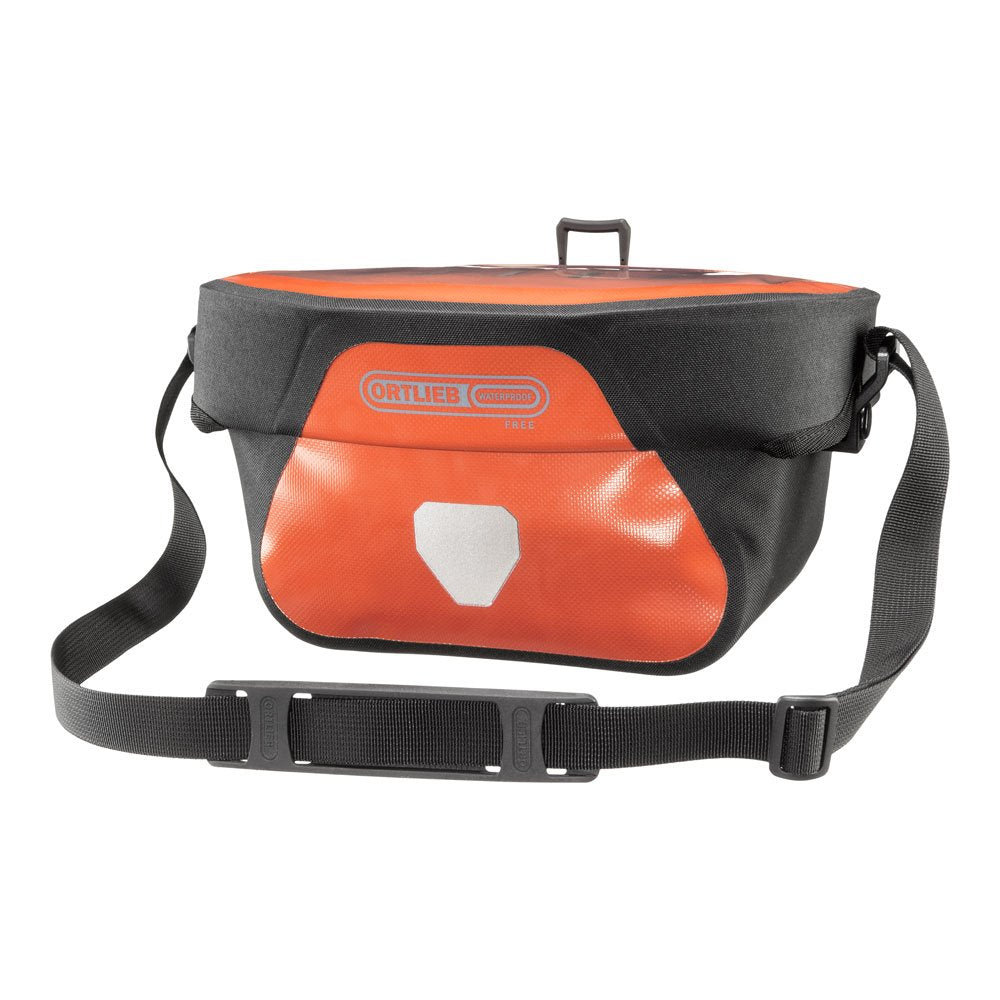 Ortlieb Ultimate SIX FREE