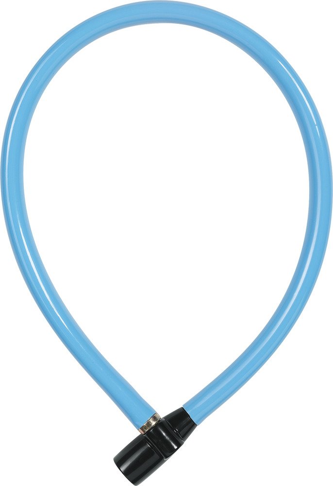 Kabelschloss 3406K/55 Color