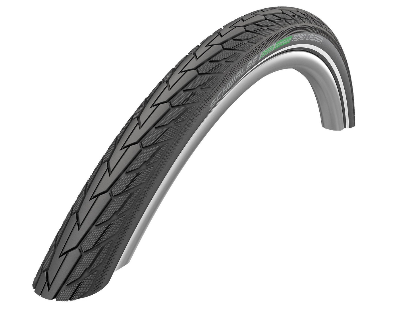 Decke 26" 47-559 Road cruiser reflex