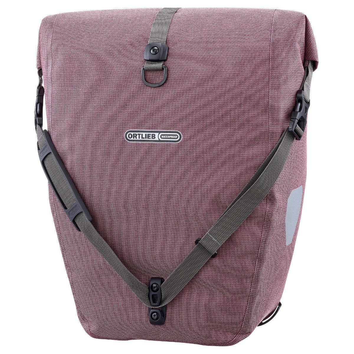 Back Roller Urban QL 2.1 ash rose