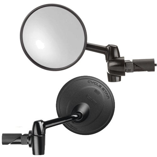 B&M Spiegel 903/7 Cycle-Star 80