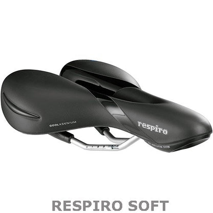 SR SATTEL RESPIRO MODERATE