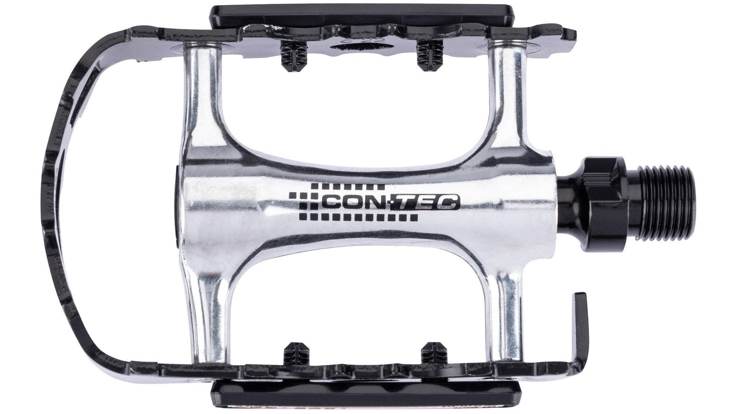 CT PEDALE CP-043 MTB/ATB SCHWARZ