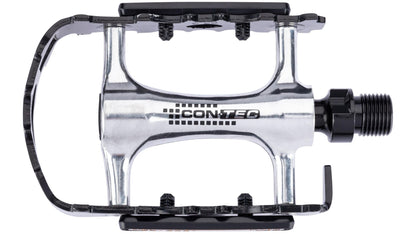 CT PEDALE CP-043 MTB/ATB SCHWARZ