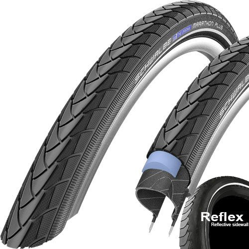 Schwalbe Marathon Plus