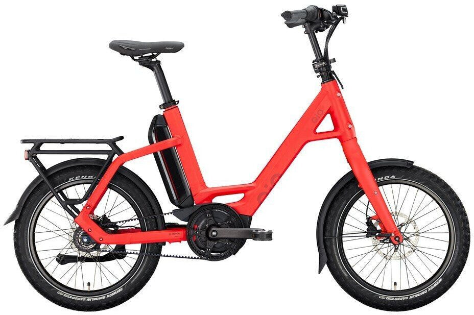 QIO EINS AP-8R 545 Unisex RH:48