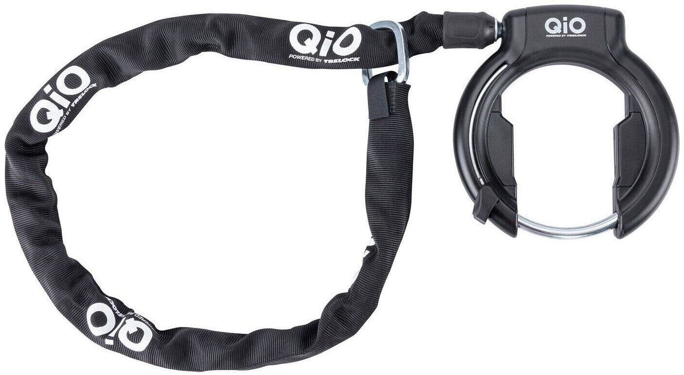 QIO Schlossset "One Key Solution"