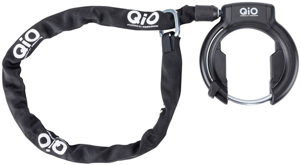 QIO Schlossset "One Key Solution"